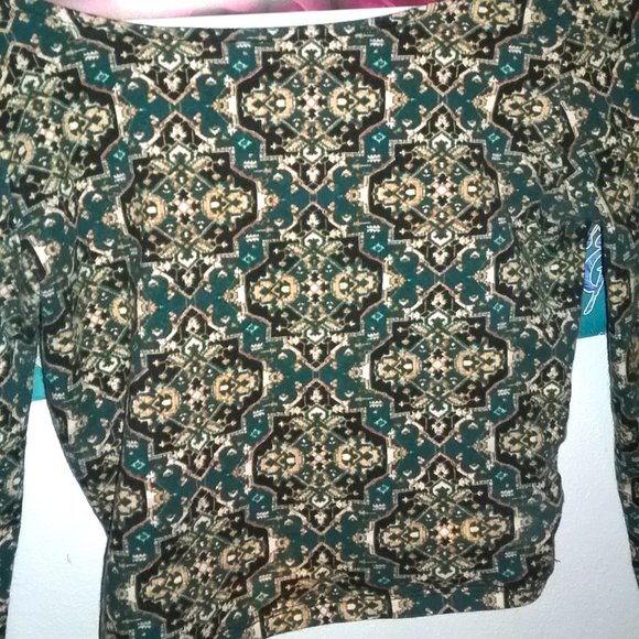 Crop Top - Picture 5 of 5